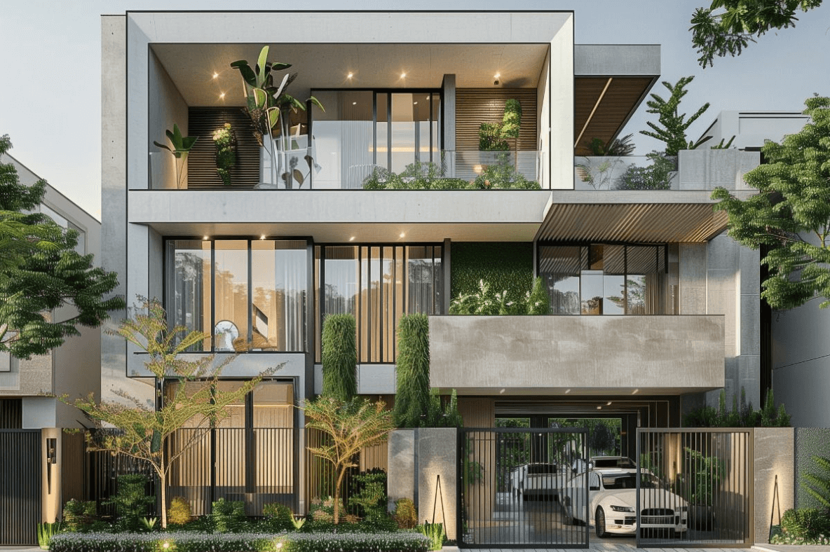 cửa nhôm kính hdpwindow mục về chúng tôi