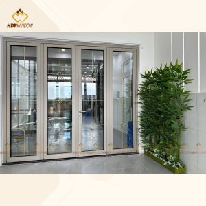 Cửa Nhôm MAXPRO